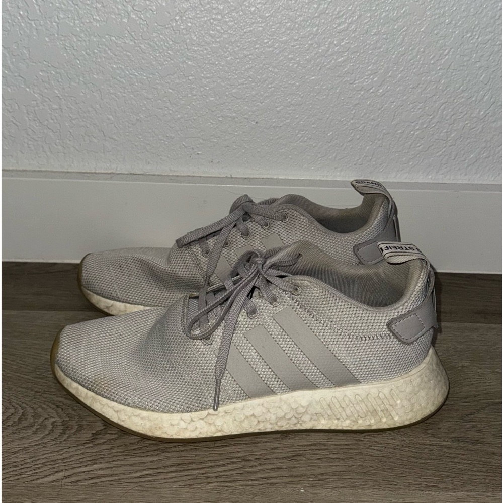 Adidas NMD - Womens shoes